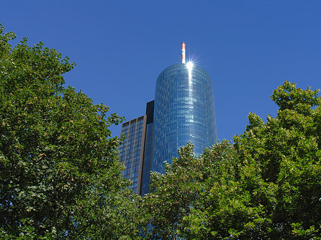 Maintower