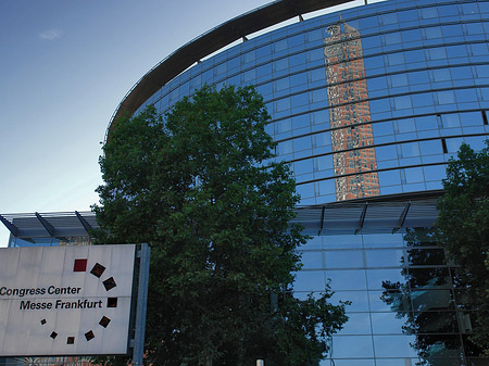 Foto Schild vor dem Maritimhotel