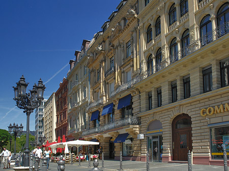 Foto Commerzbank AG am Opernplatz