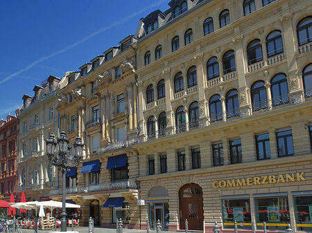 Fotos Commerzbank AG am Opernplatz | Frankfurt am Main