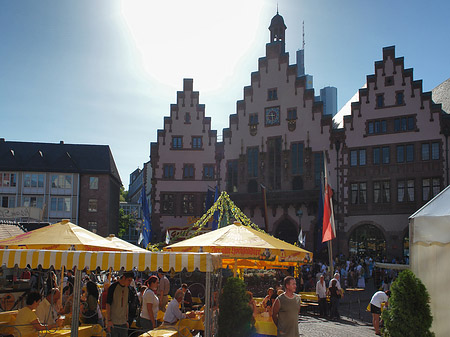 Fotos Rathaus