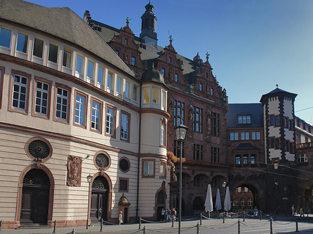 Foto Ratskeller - Frankfurt am Main