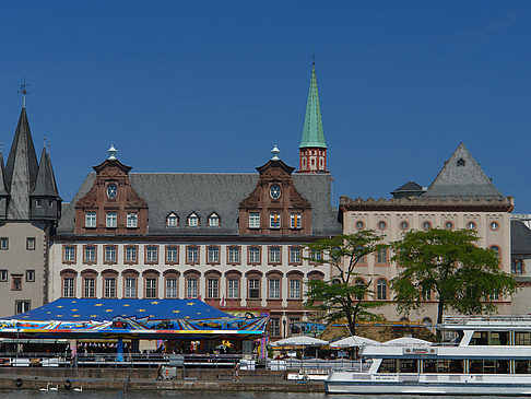 Fotos Saalhof | Frankfurt am Main