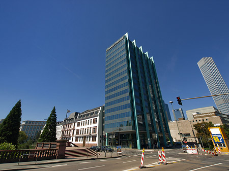 Foto Schweizer National und Schauspiel Frankfurt