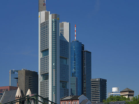 Fotos commerzbanktower | Frankfurt am Main