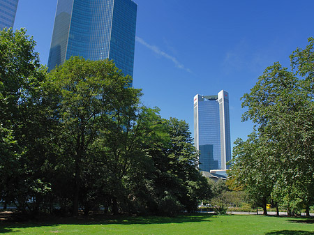 Foto Trianon - Frankfurt am Main