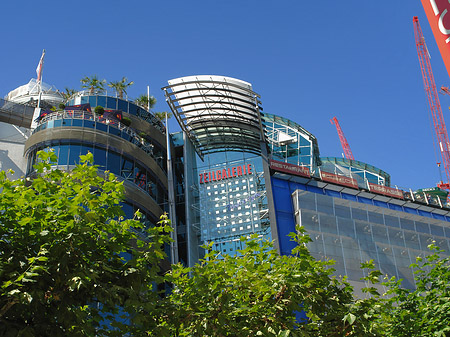 Foto Zeilgalerie - Frankfurt am Main