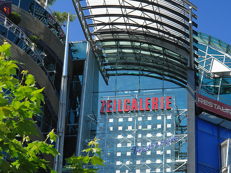 Zeilgalerie